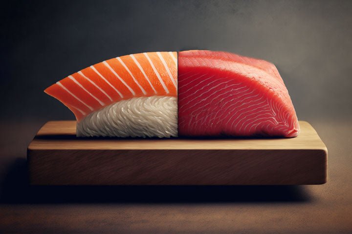 Sashimi