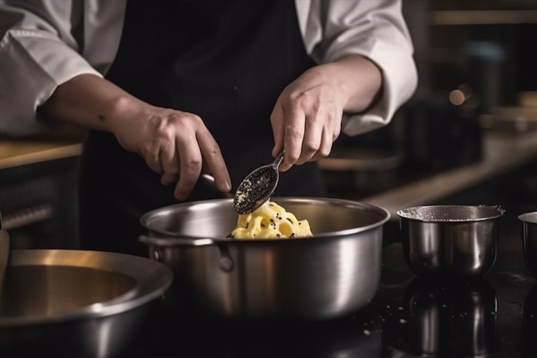 Truffle Butter An Exploration into the World of TruffleInfused Butte