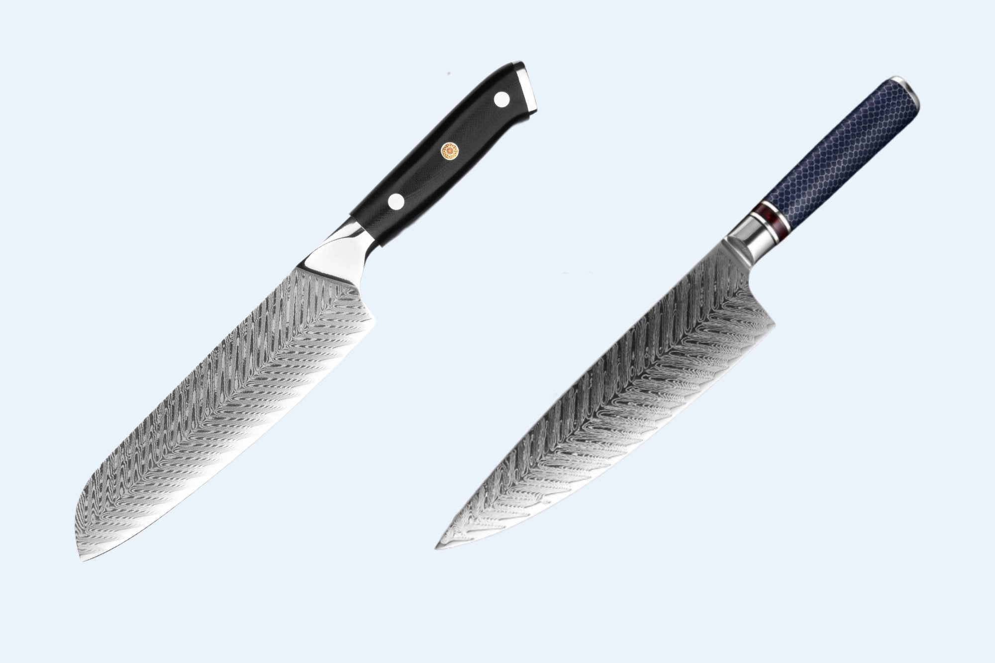 Santoku vs Gyuto Which Do I Need? santokuknives