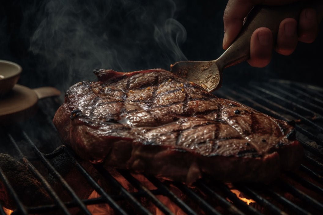 How to Grill Steak Tips and Techniques for Perfectly Grilled Steak santokuknives
