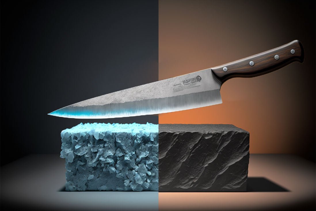Water Stone Vs Oil Stone: Which Sharpening Stone is Best?