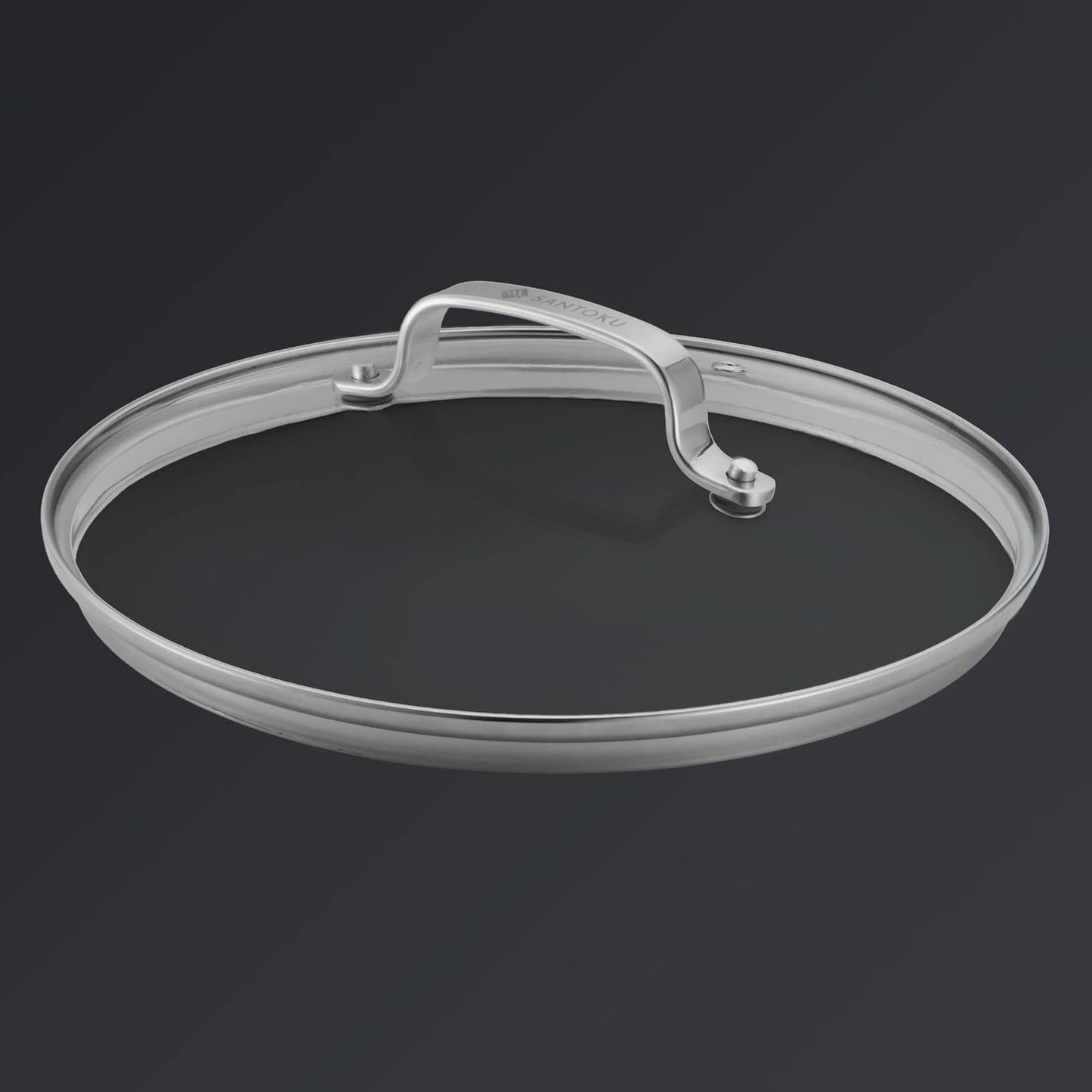 Hive Hybrid™ 20cm Frying Pan & Lid