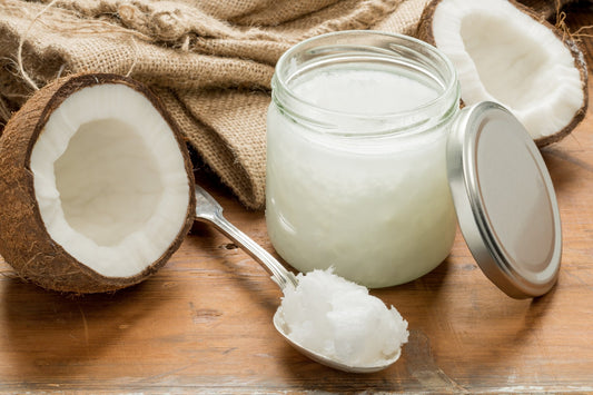 What Are the Best Substitutes for Coconut Oil?
