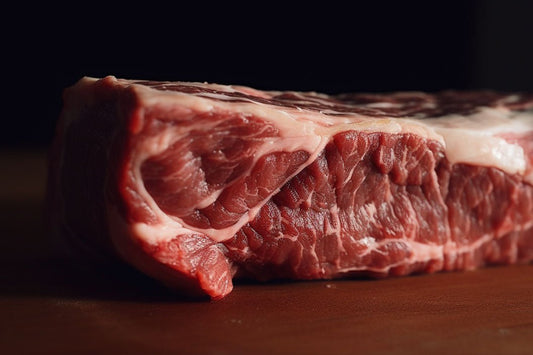 كيفية معرفة ما إذا كان لحم البقر سيئًا: دليل شامل لضمان اللحوم الآمنة واللذيذة!