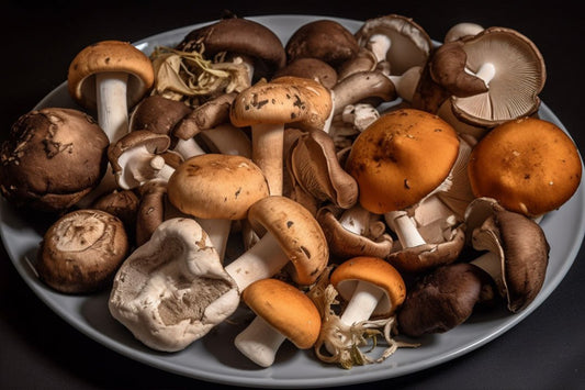 How to Cook Mushrooms: A Beginner's Guide