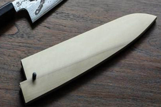 wooden saya best protection for expensive blade