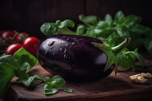 What Does Eggplant Taste Like?