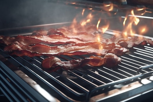 How to Grill Bacon: Tips and Tricks for Delicious Bacon