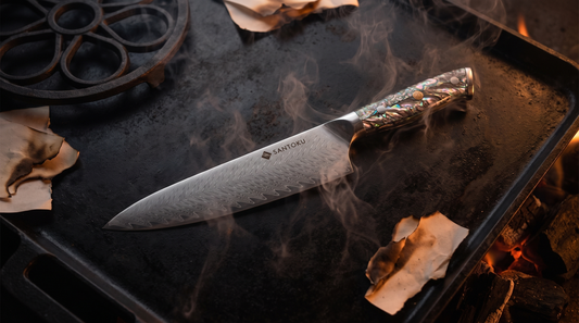 What’s the Best Type of Japanese Knife?