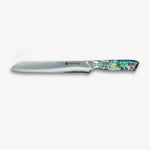 Chikashi  8 inch Bread Knife