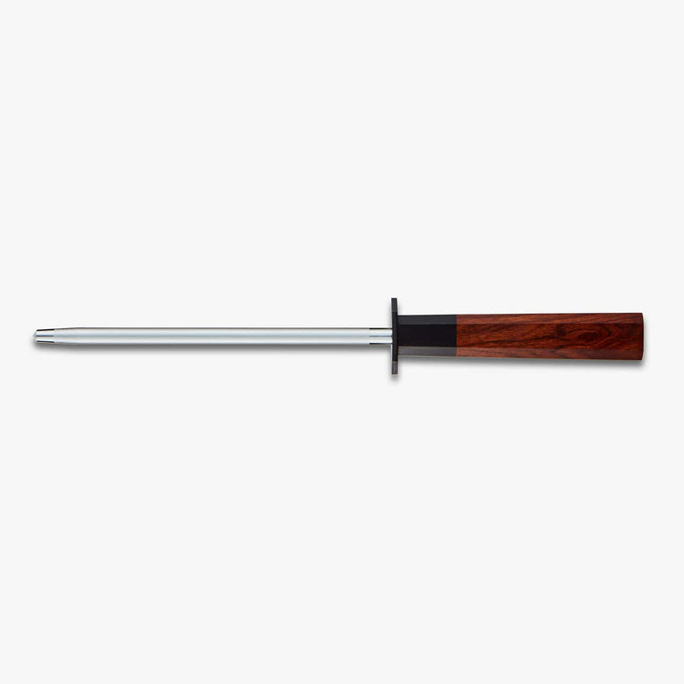Minato 13″ Diamond Sharpening Steel