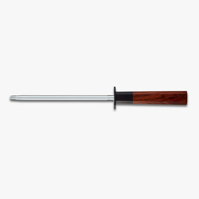 Minato 13″ Diamond Sharpening Steel